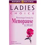 Ladies Choice Menopause Support