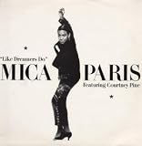 LIKE DREAMERS DO 12" SINGLE