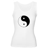 Korean Women's Tank Top by CafePress