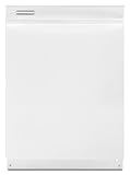 Whirlpool : GU2275XTVQ 24 Dishwasher - White