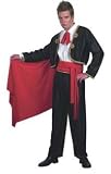 Male Matador Fancy Dress