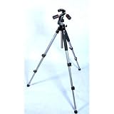 Professonal Tripod with Pan Tilt Head for Digital SLR
