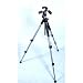 DMKFoto Professonal Tripod with Pan Tilt Head for Digital SLR