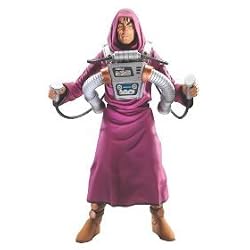 DC Universe Classic Desaad Figure