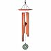Woodstock Turquoise Chime, Medium