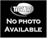 TechArt Aero Kit II: Rear Bumper for 996 Turbo C4S 01-05