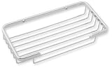 Franklin Brass B9789 Wire Soap Dish, Stainless Steel