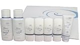 OBAGI CONDITION & ENHANCE SYSTEM FOR USE WITH NONSURGICAL PROCEDURES NORMAL/OILY SKIN 7 ITEMS PLUS FREE Tretinoin .05%