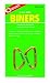 Mini-Coghlans Mini Biners 4MM (Colors May Vary)