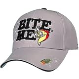 Shadow Bite Me Fishing Cap Best Seller Free Shipping