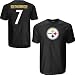 Ben Roethlisberger Pittsburgh Steelers Player T-Shirt - XXL