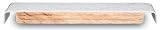 Inter-Fab TB6WW Techni-Beam 6-Foot White Diving Board with White Top Tread
