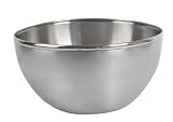 Equinox - 507645 - Saladier en Inox - Diamètre: 28 cm