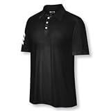 Adidas 2008 Boys ClimaCool All Tour Golf Polo Shirt