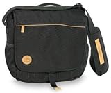 TIMBERLAND PACKS & TRAVEL - Timberland Stratham Claremont Laptop Messenger