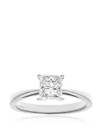 Revoni Anillo (oro blanco 18 ct)