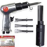 Air Hammer w/ Needle Scale
