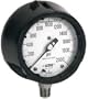 Ametek 4.5" 0-2300psi 1/2lm 1981z Process Gauge
