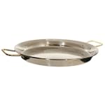 Garcima 18-Inch Stainless Steel Paell...
