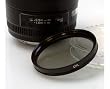 Praktica Zirkular-Polfilter � 72