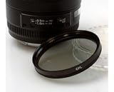 Praktica Zirkular-Polfilter &Oslash; 72