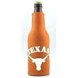 Texas Longhorns Bottle Suit Holder