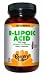 R-Lipoic Acid 100mg (Replaces biochem-Same formula) Gluten-Free - 60 - VegCap