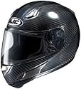 HJC AC-12 AC12 CARBON SIZE:XLG MOTORCYCLE Full-Face-Helmet