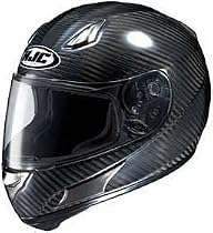 HJC AC-12 AC12 CARBON SIZE:XLG MOTORCYCLE Full-Face-Helmet