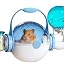 Kitchen & Housewares : Habitrail Ovo Transport Unit