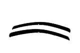 Auto Ventshade 92968 Ventvisor Deflector - 2 Piece
