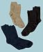 Apparel : Greendog Boys Dress Sock 2-Pack
