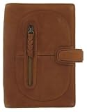 Filofax Siena Cinnamon Personal Organizer - FF-021204
