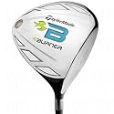 TaylorMade Ladies Burner 460 Drivers