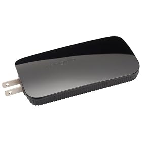 Targus Compact Laptop Charger (AC) for HP, Compaq, Acer, Asus, Gateway, and Fujitsu... by Targus