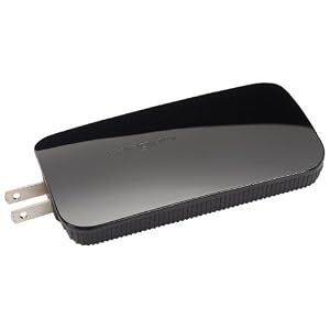 Targus Compact Laptop Charger (AC) for HP, Compaq, Acer, Asus, Gateway, and Fujitsu... by Targus