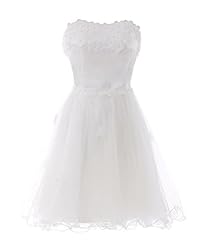Junior Tulle Cocktail Short Homecoming Dress/Party Dress 