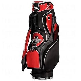 Datrek Tech 14-IDS Cart Bags
