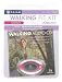 Gaiam Yoga &amp; Pilates Accessories - Pedometer with Audio CD - Beginner - Walking Kits
