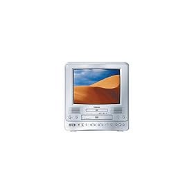 Tosumi SDVCR14 / 14in TV/DVD/VCR Combi