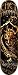 Darkstar Thomas Arabian Knight Dk - 7.8 Armor Light