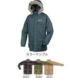 lafuma(ラフマ) INUIT II PARKA 3537(BISON) S LFV5462