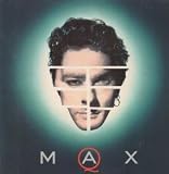 S/T LP UK MERCURY 1989