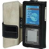 Belkin Folio Case For Samsung Z5 - Black/gray