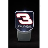 Nascar Dale Earnhardt SR. #3 Night Light (Case of 3)