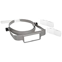 Donegan OSC OptiSIGHT Binocular Magnifying Visor