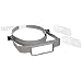 Donegan OSC OptiSIGHT Binocular Magnifying Visor