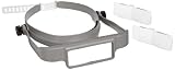 Donegan OSC OptiSIGHT Binocular Magnifying Visor