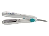KOIZUMI マイナスイオンヘアセッター KHC-1551/W ホワイト