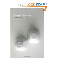 Living with Complexity